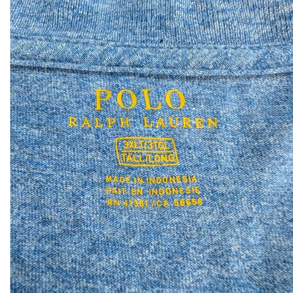 Polo Ralph Lauren polo ralph
